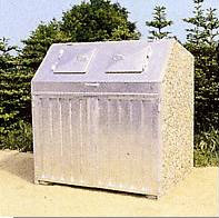 Rebmann Müllboxen 1